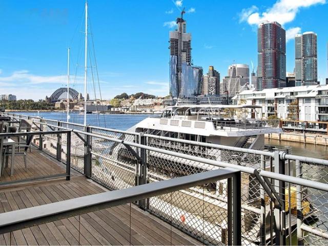 Office for rent in Sydney, New South Wales