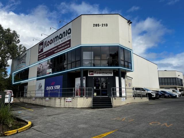 Office for rent in Sutherland, New South Wales