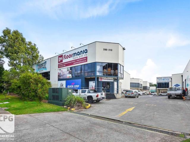 Office for rent in Sutherland, New South Wales