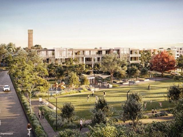Apartment for sale in Wollongong West, New South Wales