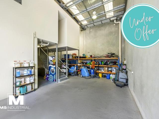 Warehouse for sale in Sydney, New South Wales