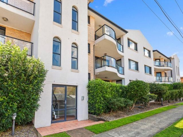 Apartment for sale in Gladesville, Sydney
