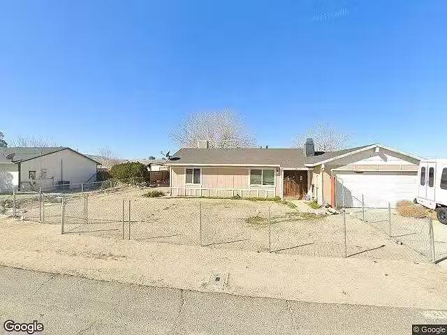 House for rent in Pomona