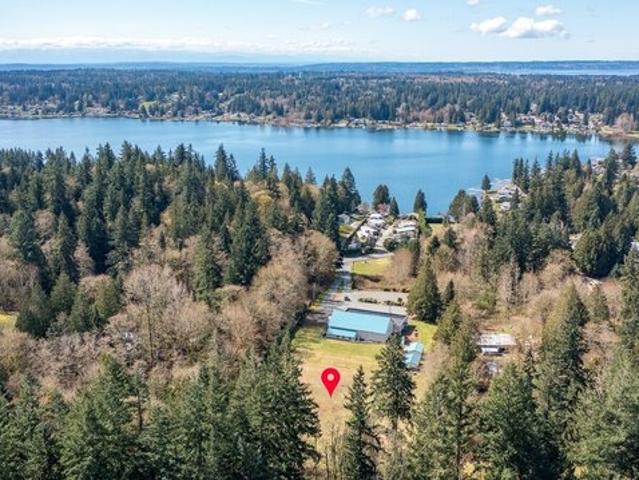 Land for sale in Stanwood, Washington
