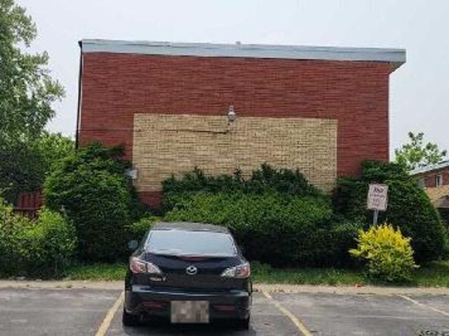 Condo for sale in Hazel Crest