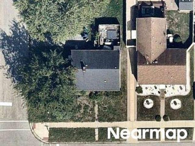 House for sale in Hammond, Indiana
