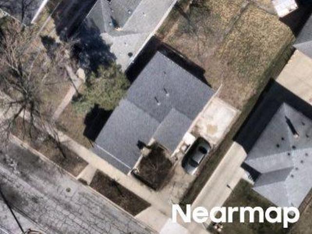 House for sale in Hammond, Indiana