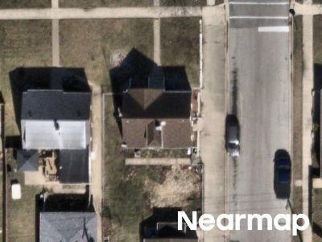 House for sale in Hammond, Indiana