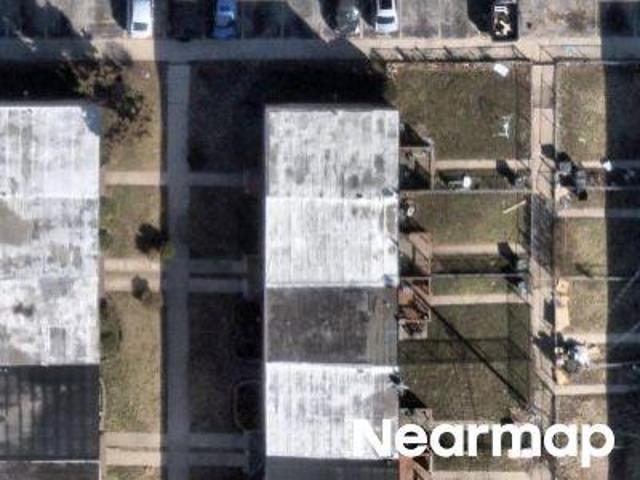 Townhouse for sale in Hazel Crest, Illinois