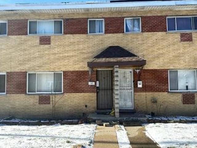 House for sale in Hazel Crest, Illinois
