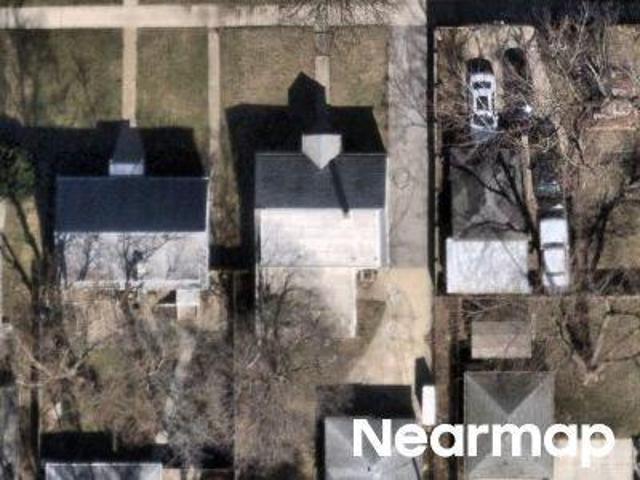 House for sale in Hammond, Indiana