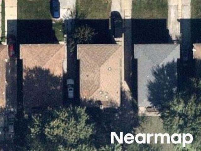 House for sale in Hazel Crest, Illinois