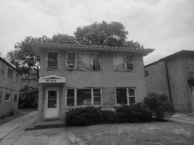 House for sale in South Harvey, Hazel Crest
