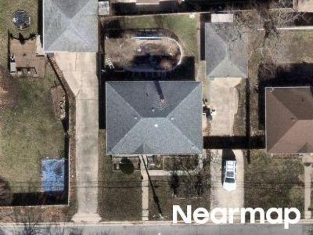 House for sale in Hammond, Indiana