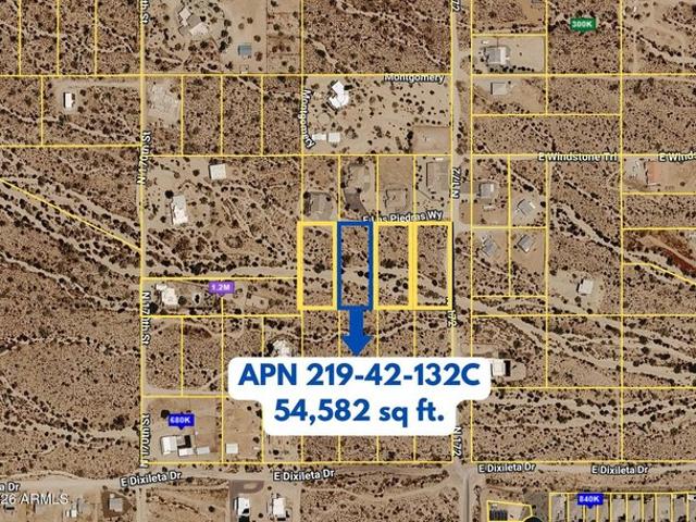 Land for sale in Rio Verde, Arizona