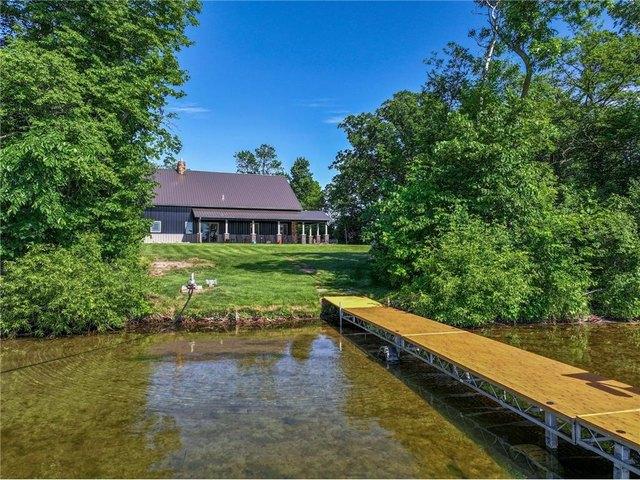 House for sale in Evansville, Minnesota