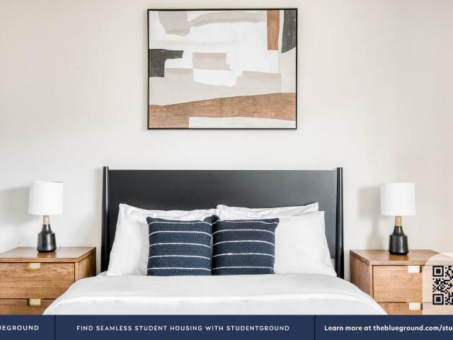 Apartment for rent in Canoga Park, California