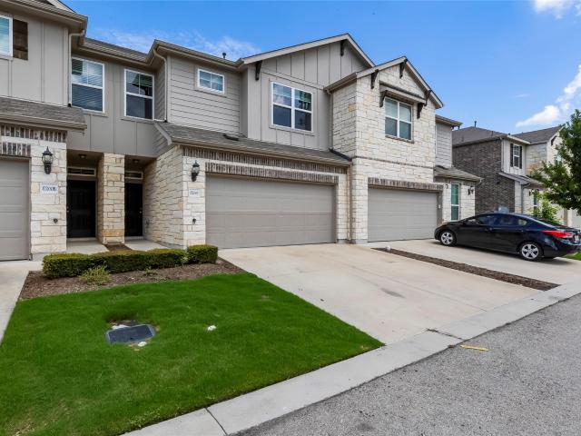 Townhouse for sale in Pflugerville