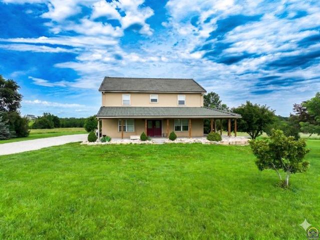 House for sale in Kansas