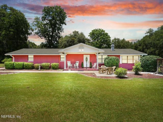 House for sale in Hilliard, Florida