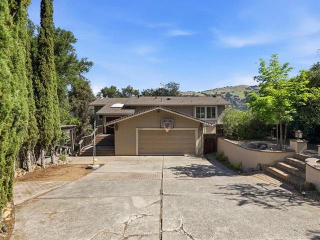 House for sale in Morgan Hill, California