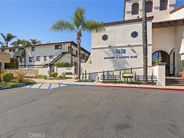 Condo for sale in Fountain Valley, California