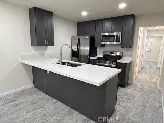 Condo for sale in Fountain Valley, California