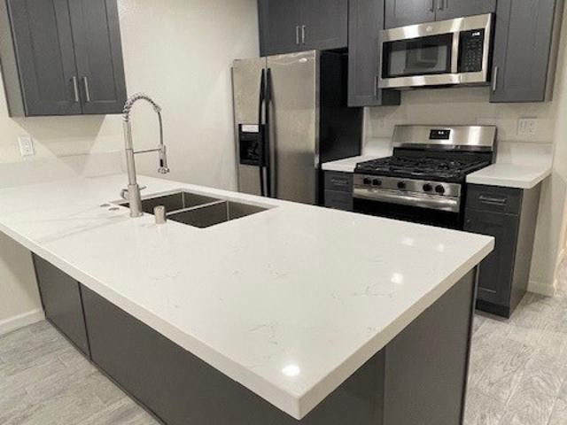 Condo for sale in Fountain Valley, California
