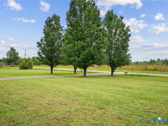 House for sale in Harpers, Dinwiddie County