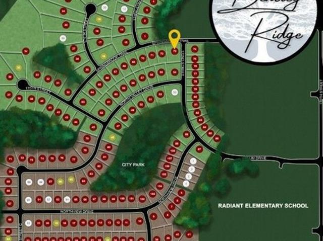 Land for sale in Urbandale, Iowa