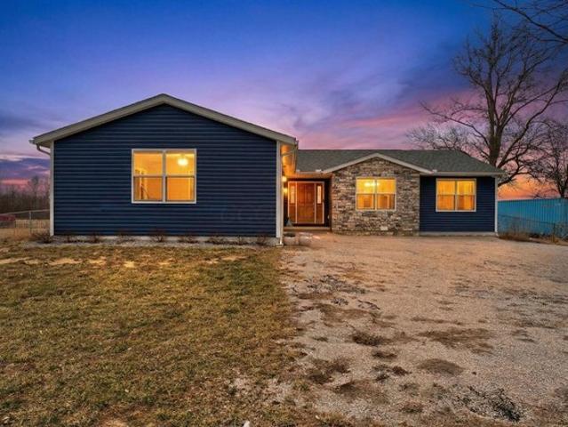 House for sale in Richwood, Ohio