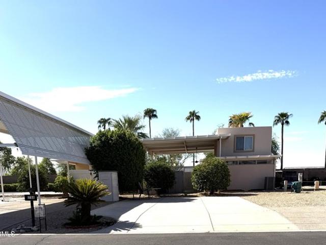 Land for sale in Surprise, Arizona