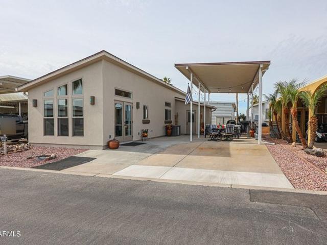 Land for sale in Surprise, Arizona