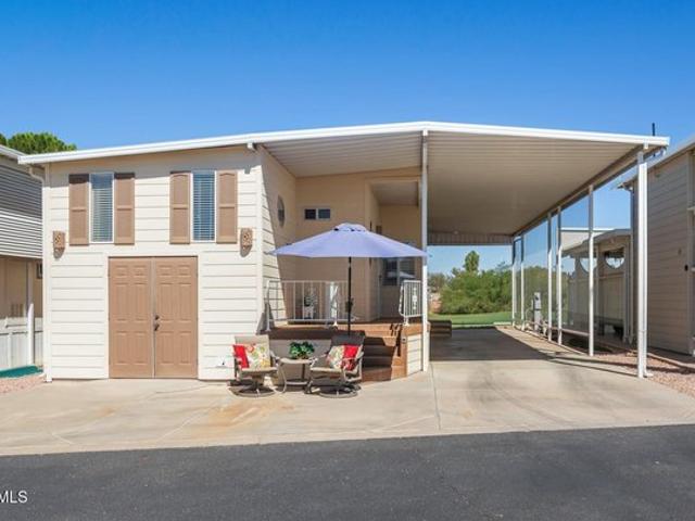 Land for sale in Surprise, Arizona
