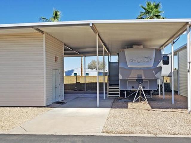 Land for sale in Surprise, Arizona