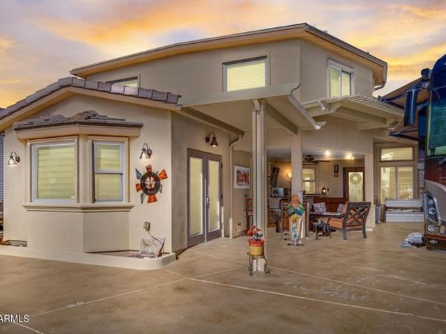 Land for sale in Surprise, Arizona