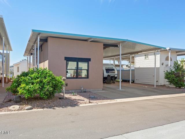 Land for sale in Surprise, Arizona