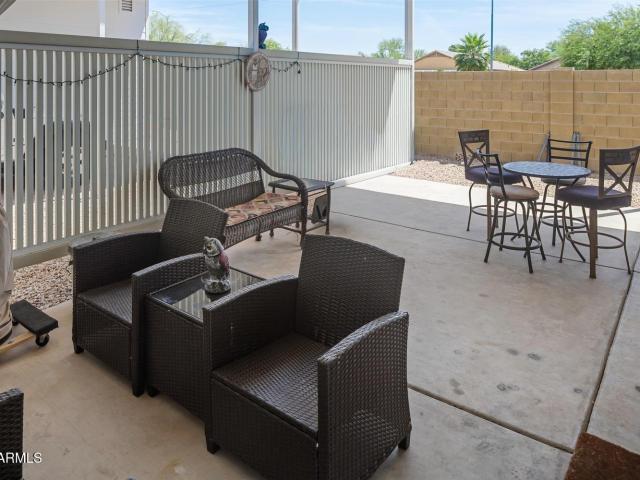 Land for sale in Surprise, Arizona