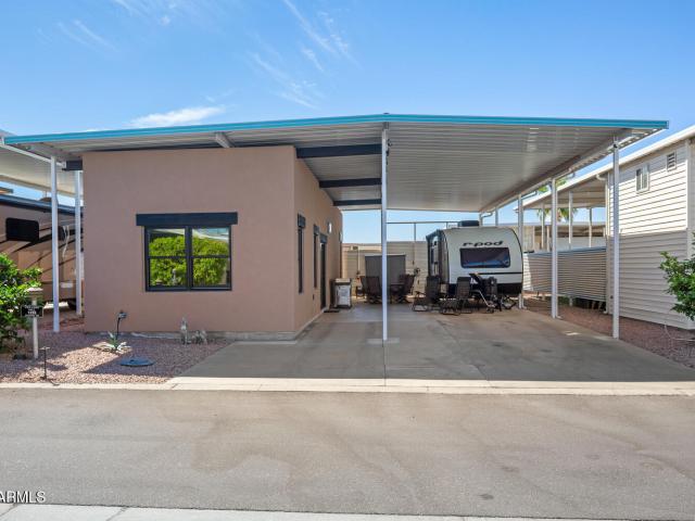 Land for sale in Surprise, Arizona