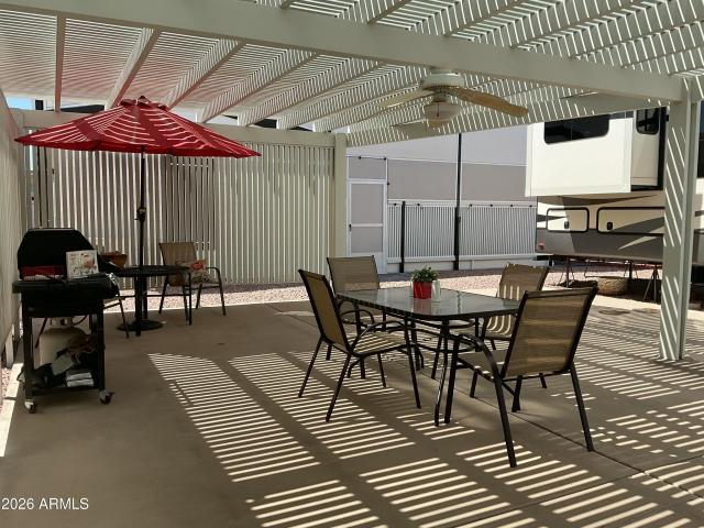 Land for sale in Surprise, Arizona
