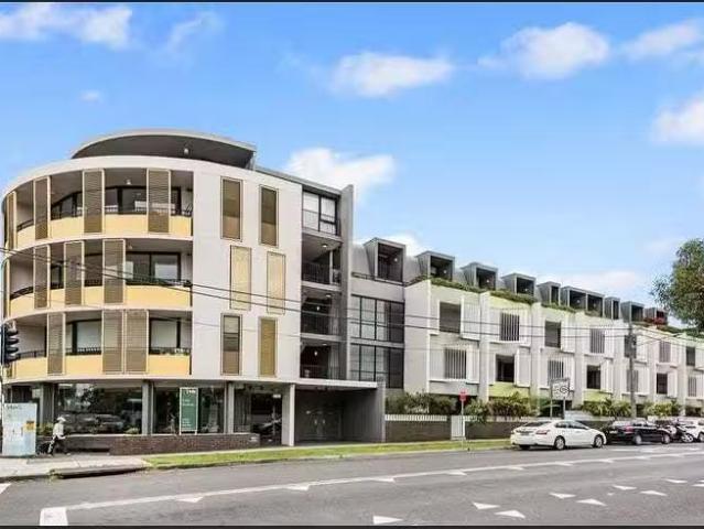 Apartment for rent in Sydney, New South Wales