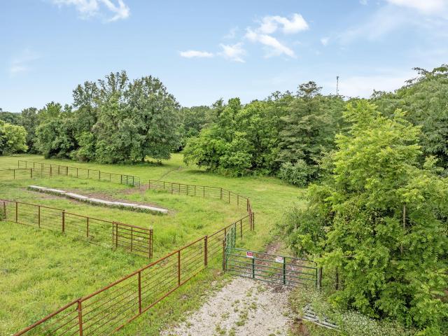 Land for sale in Cooper, Missouri