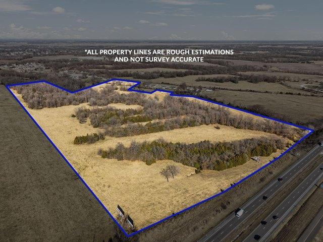 Land for sale in Cooper, Missouri