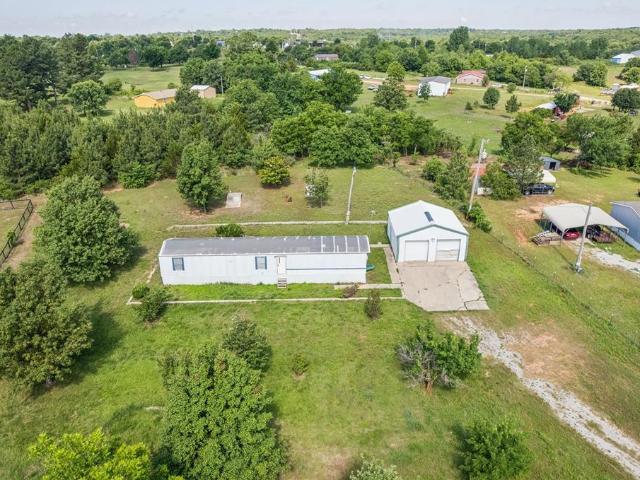 House for sale in Oklahoma