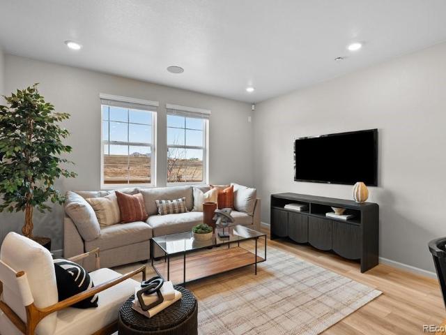 Townhouse for sale in Arvada, Colorado