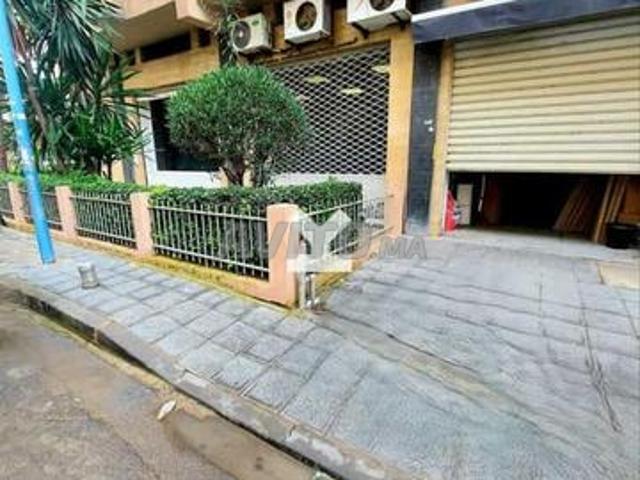 Local commercial vente à Anfa, Gharb-Chrarda-Beni Hssen