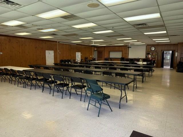 Commercial for sale in Eastville, Northampton County