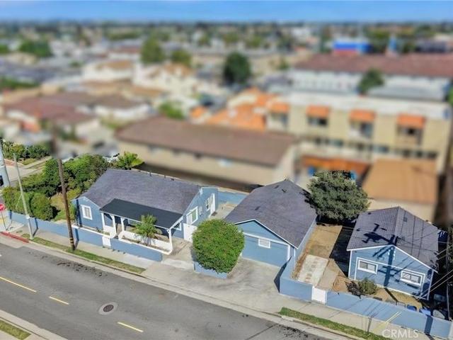 House for sale in Monaco, Lawndale