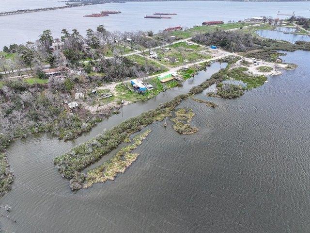 Land for sale in Harris, Texas
