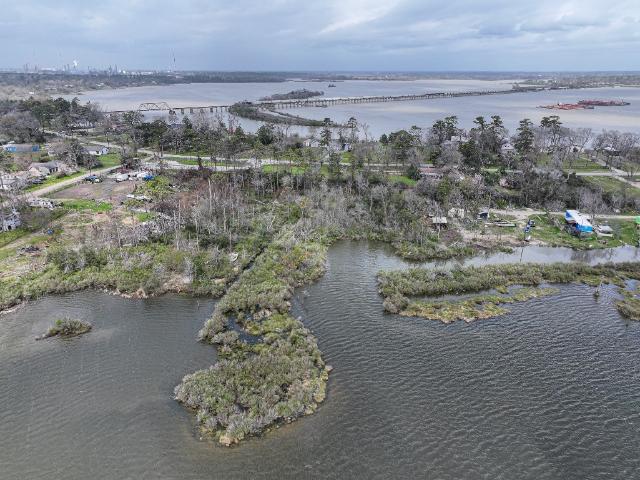 Land for sale in Harris, Texas